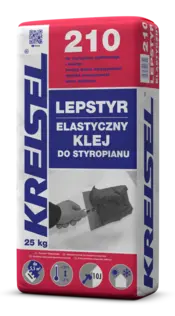 LEPSTYR 210 ELASTIC