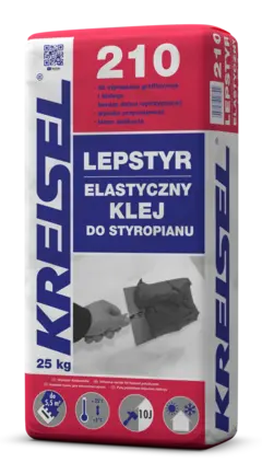 LEPSTYR 210 ELASTYCZNY