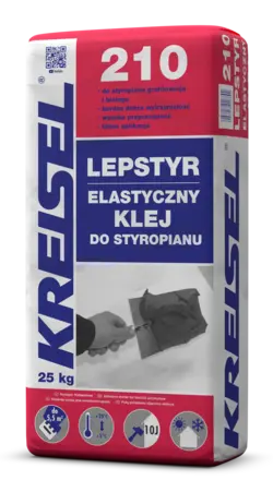 LEPSTYR 210 ELASTYCZNY