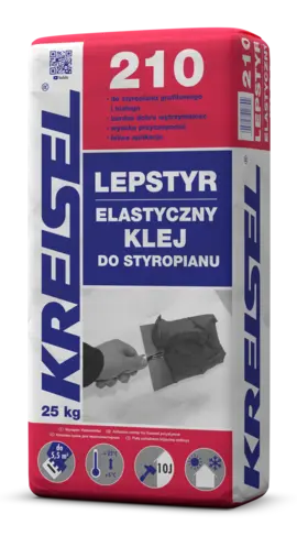 LEPSTYR 210 ELASTYCZNY