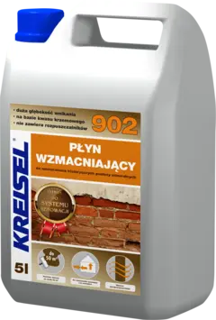 PŁYN WZMACNIAJĄCY 902