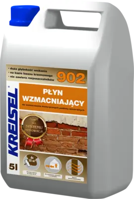 PŁYN WZMACNIAJĄCY 902